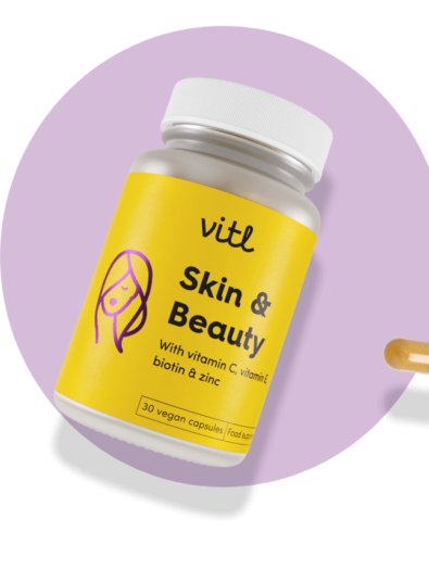 Skin & Beauty