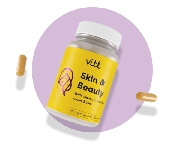 Skin & Beauty