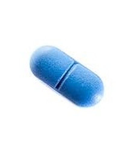 pill
